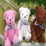 Plush Toy Manufacturer - Crane Machine Teddy Bear