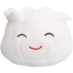 Pet Toy Factory - Plush Dumpling Chew Toy