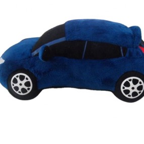 Plush Toy Manufacturer - Car Model Pillow Toy