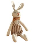 Plush Toy Factory - 50cm Long Ears Rabbit