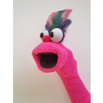 Hand Puppet Manufacturer - Moving Mouth Sock Puppet