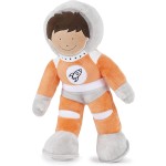 Plush Toy Factory - Astronaut Spaceman Toy