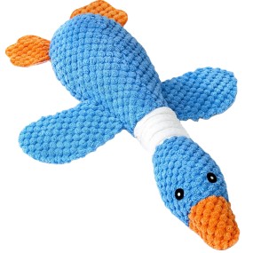 Dog Toy Factory - Durable Duck Chew Toy