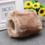 Pet House Factory - Mini Animal Fleece House