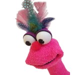 Hand Puppet Manufacturer - Moving Mouth Sock Puppet