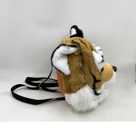Backpack Factory - Tiger Shoulder Bag
