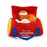 Sports Toy Manufacturer - Plush Ball Set Bag