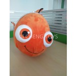 Inflatable Toy Manufacturer - Custom Banana Ball Toy
