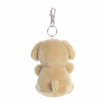 Keychain Manufacturer - Custom Bear Keychain Pendant