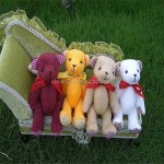 Plush Toy Manufacturer - Crane Machine Teddy Bear