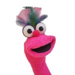 Hand Puppet Manufacturer - Moving Mouth Sock Puppet