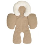 Baby Cushion Manufacturer - Universal Stroller Seat Pad