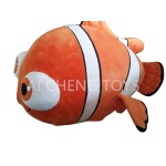 Inflatable Toy Factory - 1.5m Banana Plush Toy