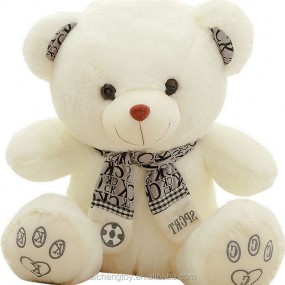 Plush Toy Factory - 15-35cm Teddy Bear Wholesale