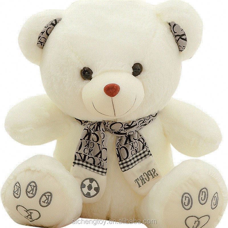 Plush Toy Factory - 15-35cm Teddy Bear Wholesale