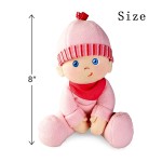 Doll Factory - Organic Cotton Washable Doll