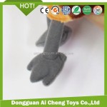 Hand Puppet Factory - Owl Plush Hand Puppet