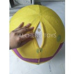 Inflatable Toy Factory - Custom Soft Fish Toy