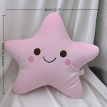 Pillow Manufacturer - Moon Star Cloud Pillow