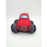 Plush Toy Manufacturer - SUV Off-road Vehicle Toy