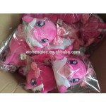 Plush Toy Factory - Clothed Teddy Bear Toy