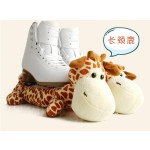 Skate Cover Manufacturer - Elastic Velvet Cover