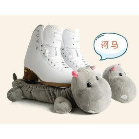 Skate Cover Manufacturer - Elastic Velvet Cover