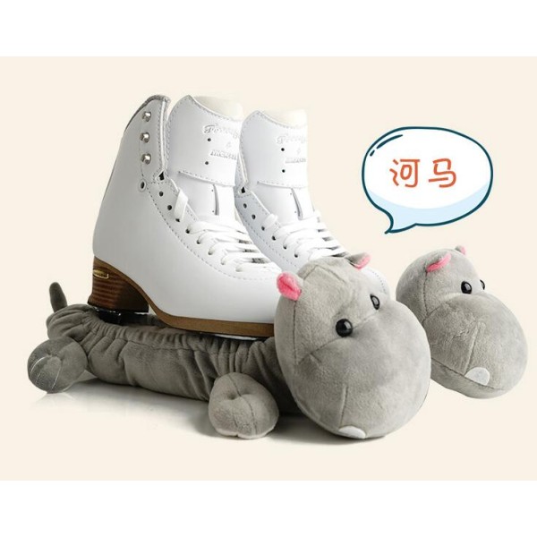 Skate Cover Manufacturer - Elastic Velvet Cover