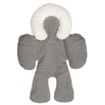 Baby Cushion Manufacturer - Universal Stroller Seat Pad