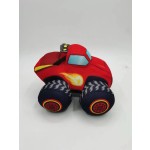Plush Toy Manufacturer - SUV Off-road Vehicle Toy