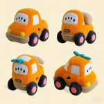 Plush Toy Manufacturer - Cartoon Car Stuffed Toy