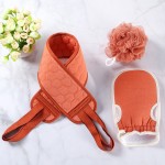 Bath Set Manufacturer - Pull Back Strip Ball Set