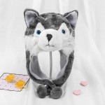 Plush Hat Factory - Animal Cosplay Beat Ears