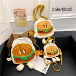 Backpack Factory - Hamburger Canvas Backpack