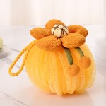 Bath Ball Factory - Cartoon Sun Bath Flower