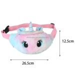 Backpack Manufacturer - Unicorn Crossbody Bag