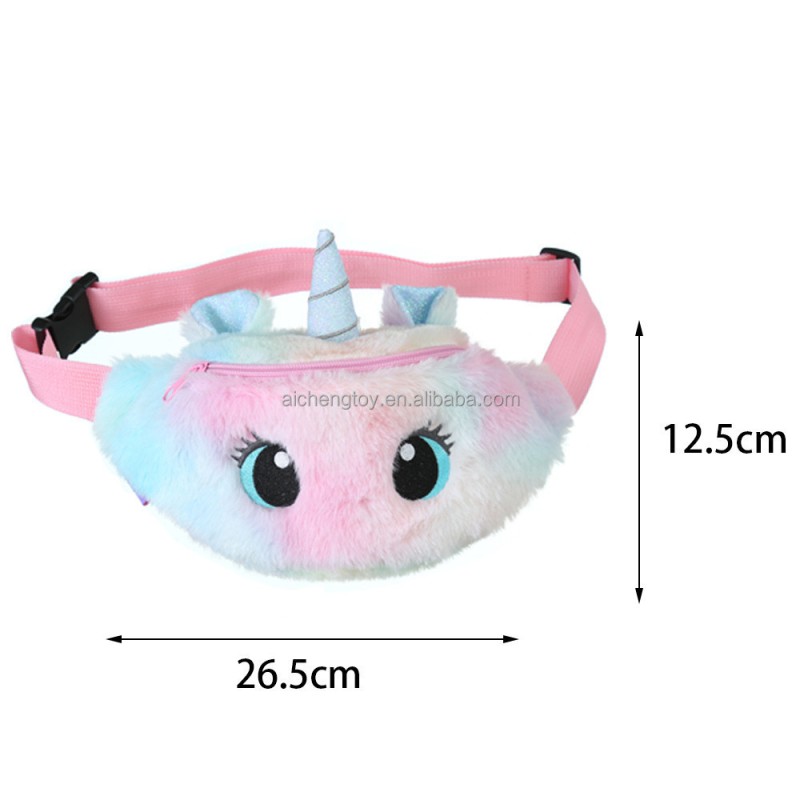 Backpack Manufacturer - Unicorn Crossbody Bag