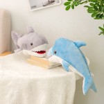 Hand Puppet Factory - Dolphin Shark Puppet