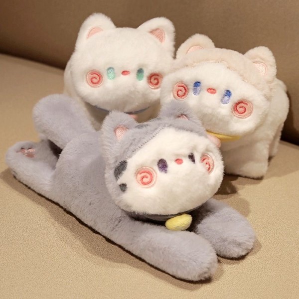 Plush Toy Factory - Animal Snap Bracelet Toy