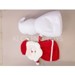Christmas Toy Manufacturer - Inflatable Deer Plush