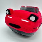 Slippers Manufacturer - Plush Racing Slippers