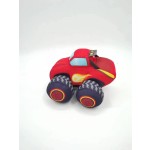 Plush Toy Manufacturer - SUV Off-road Vehicle Toy
