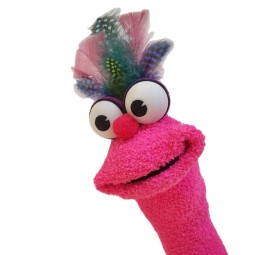 Hand Puppet Manufacturer - Moving Mouth Sock Puppet