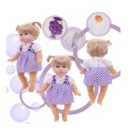 Doll Clothes Factory - 10-12 Inch Princess Dress