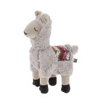 Pet Toy Manufacturer - Llama Plush Interactive Toy