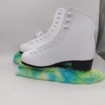 Skate Cover Factory - Fur Ice Skate Covers