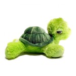 Plush Toy Manufacturer - Green Sea Turtle Toy