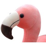 Plush Toy Manufacturer - Pink Flamingo Decor