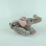 Plush Toy Manufacturer - Custom Wrist Elephant Toy