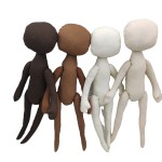 Doll Manufacturer - 35cm DIY Cloth Doll